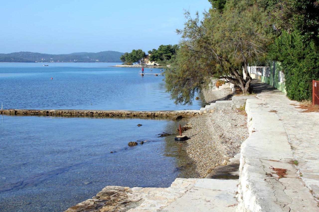 Apartments By The Sea Sukosan, Zadar - 6229 Exterior foto